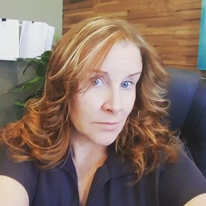 Meet your Posher, Jill